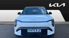 Kia EV3 148kW GT-Line S 81.4kWh 5dr Auto Electric Estate